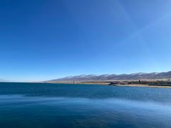 -青海湖二郎剑景区