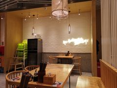 -嘻小北·兰州清汤牛肉面(南翔印象城MEGA店)