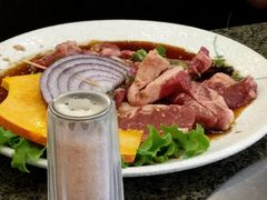 -梦山水日本烧肉(五四广场店)