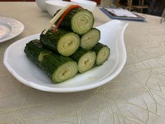-轩记海鲜餐厅·四十五年老字号·经典粤菜(西区彩虹店)