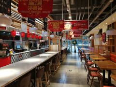 -苗小坛酸汤鱼(酒仙桥店)