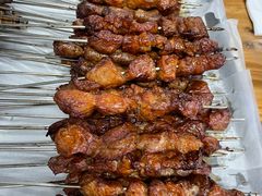 -王记西鎮电烤肉(汶上路店)