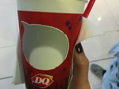 -DQ·蛋糕·冰淇淋(金桥店)