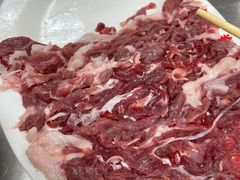 -三兴涮羊肉(荣安大街店)