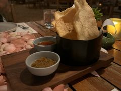 -三亚艾迪逊酒店·海滩烧烤 BARBACOA·现场乐队·浪漫晚餐·烧烤海鲜