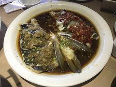 -川流不息(北蔡休闲广场店)