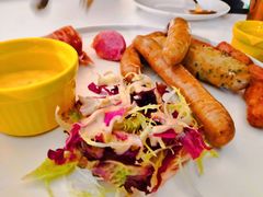 -天空花园餐吧·生日·团建(南山店)