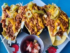 -My Way Town买味堂·东南亚餐厅(亦庄店)