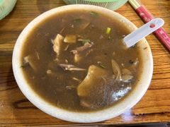 -费记胡辣汤(总店)