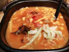 -阿香米线(深业上城店)