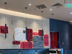 -大师兄·西北小馆(金湾华发商都店)