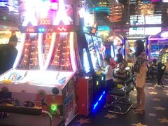 -反斗乐园(领展中心城店)