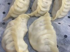 三丁蒸饺-大龙汤包