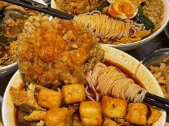 -螺小胖柳州螺蛳粉(钟楼总店)