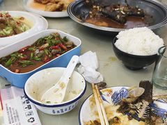 -北方饺子王·海肠捞饭·海鲜锅(山大店)