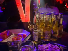 -赤红音乐现场(浦东金桥路店)