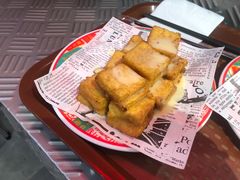 -孖记茶档·热腾茶餐(荔湾领展广场店)