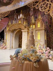 -花嫁丽舍海岛婚礼殿堂(国展店)