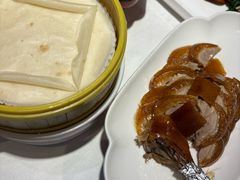 -大鸭梨烤鸭店(花园村店)