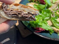 -BOCATA 西班牙餐厅(三里屯店)