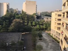 -广东科技学院(南城校区)