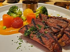 -半悦牛排(龙湖西宸天街店)