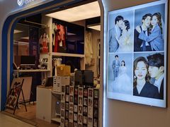 -一墨照相馆·证件照·形象照(世博店)
