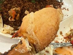 -喜记避风塘炒辣蟹(旗舰店)