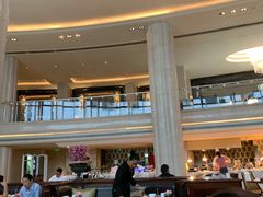 -上海外滩华尔道夫酒店