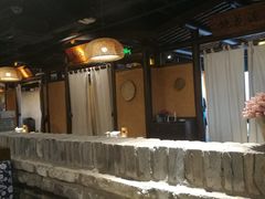 -井水小厨·湘菜(活力广场店)