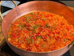 -Ameigo梅果·云贵川bistro(长宁来福士店)