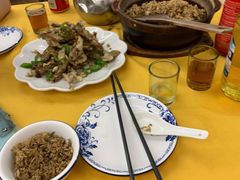 -汤氏美食台山水步特色黄鳝饭(龙津东路店)