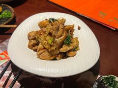 -弓二·烧鸟居酒屋(财富购物中心店)