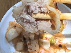 -岳记老成都三味面