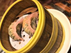 -夏宫中餐厅(香格里拉大酒店)