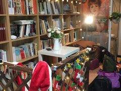 -鼎画艺术机构(贵都店)