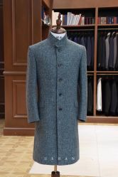 -优山定制西服衬衫大衣(国贸店)