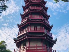 -南沙天后宫景区