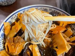 -西园寺素食(西园弄戒幢律寺店)