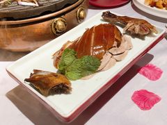 -京味斋·北京烤鸭(北京南站洋桥店)