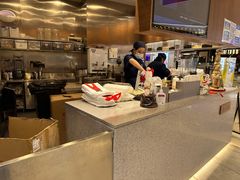 -君之狮子山·轻糖烘焙(松江印象城店)