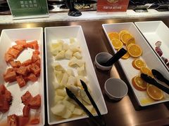 -比格比萨自助(大兴荟聚店)