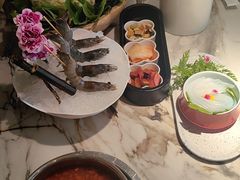 -大舜国风· 和牛火锅(绮霞街店)