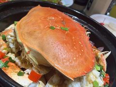 -苏先生海鲜渔庄(金桥店)