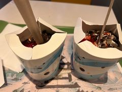 -麦当劳(朝阳路得来速店)