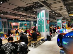 -利奥梦幻主题乐园(爱琴海购物公园店)