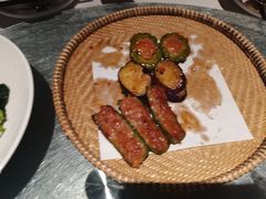 -老伙记海鲜码头(北滘店)