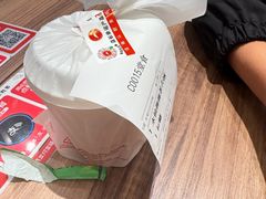 -必胜客(新中纬店)