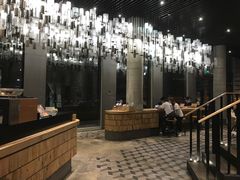 -星巴克臻选(湖滨道店)