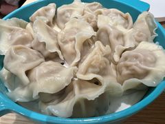 -老边饺子馆(东单店)